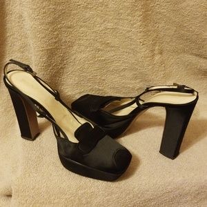 Prada heels
